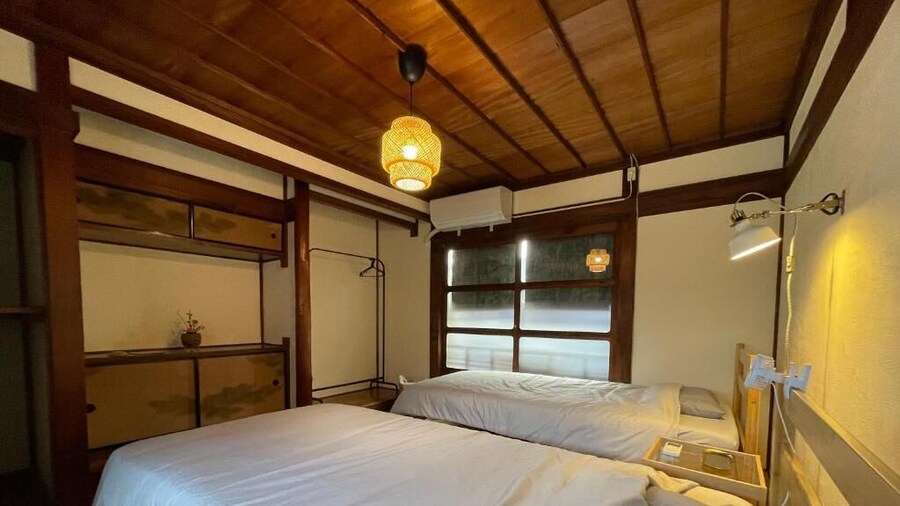Guest House BONITO