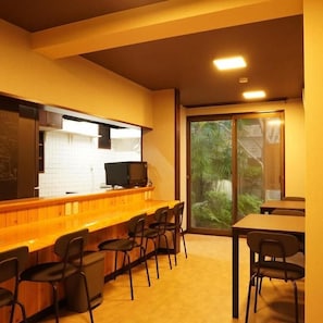 Dining - Guest House BONITO (Kochi)