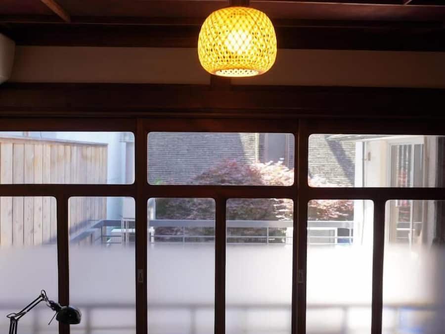 Quarto solteiro | Parte interna