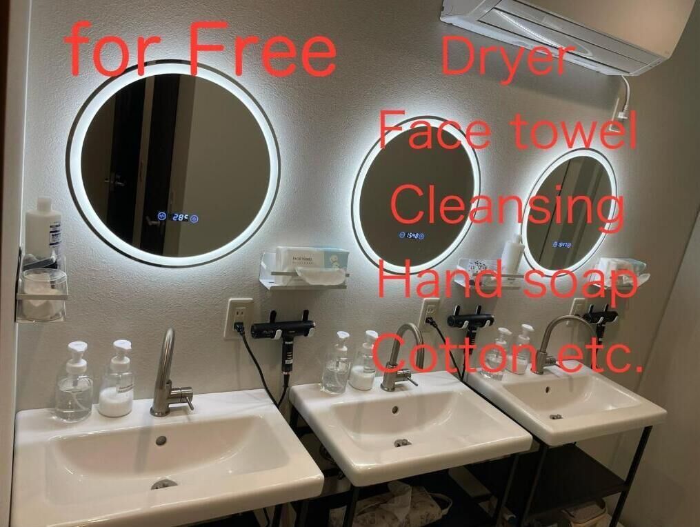 Single Room | Bathroom | Shower, free toiletries, hair dryer, slippers