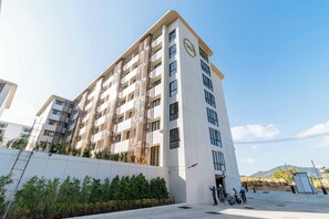 Exterior - 1BR w Pool Gym near Nai Harn C266 (Rawai)