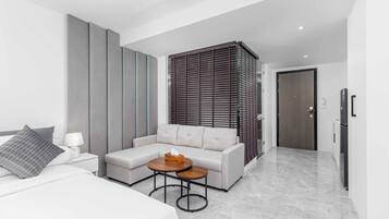 Apartamento | Wi-Fi de cortesia