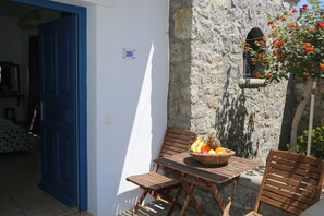 Estudi Comfort | Servei de restauració a l'aire lliure