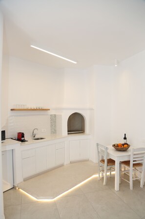 Private kitchen - Anais Anais Mykonos (Mykonos)