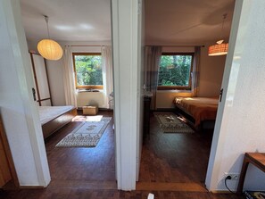 3 bedrooms, free WiFi, bed sheets - Detached vacation home next to the Grevelingenmeer (Scharendijke)