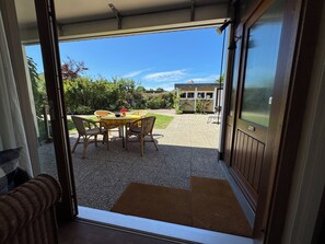 Interior - Detached vacation home next to the Grevelingenmeer (Scharendijke)