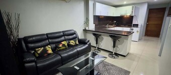 2 Bedroom Unit in Lautoka City perfect for tennis players