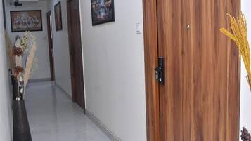 Superior-Zimmer | Wohnbereich