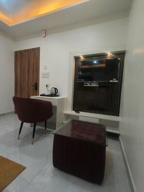 Habitación Premium | Wifi gratis