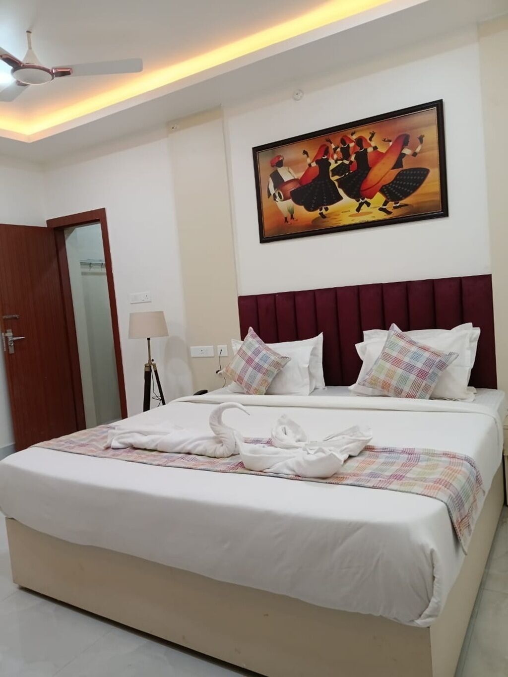 Deluxe Room | Free WiFi