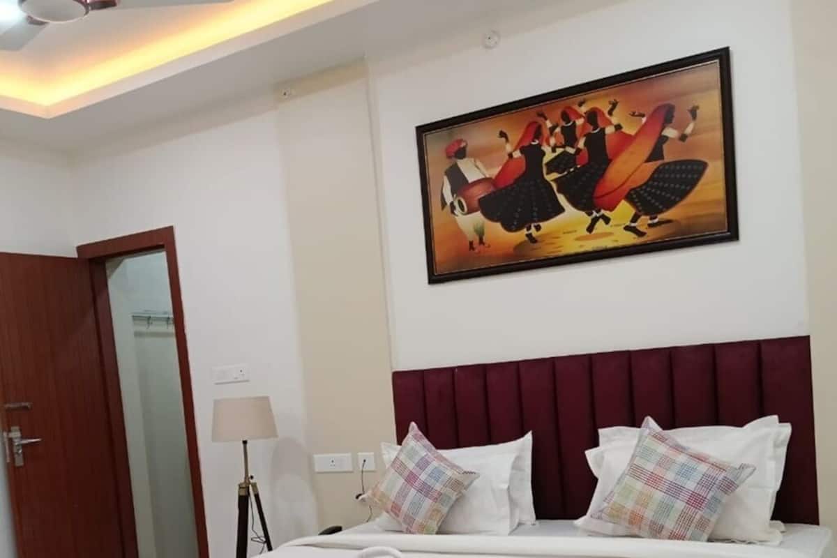 Deluxe Room | Free WiFi