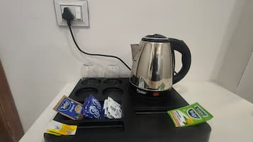 Premium Room | Room amenity