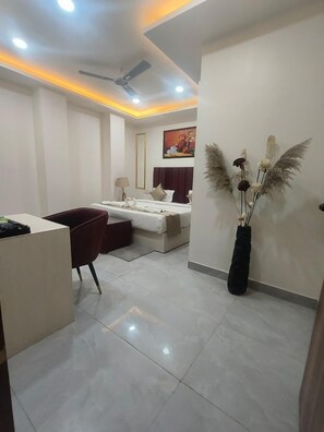 Habitación Premium | Wifi gratis