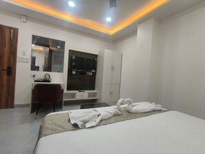 Free WiFi - Bisaka Hotel (Patna)