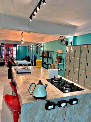 Cuisine privée