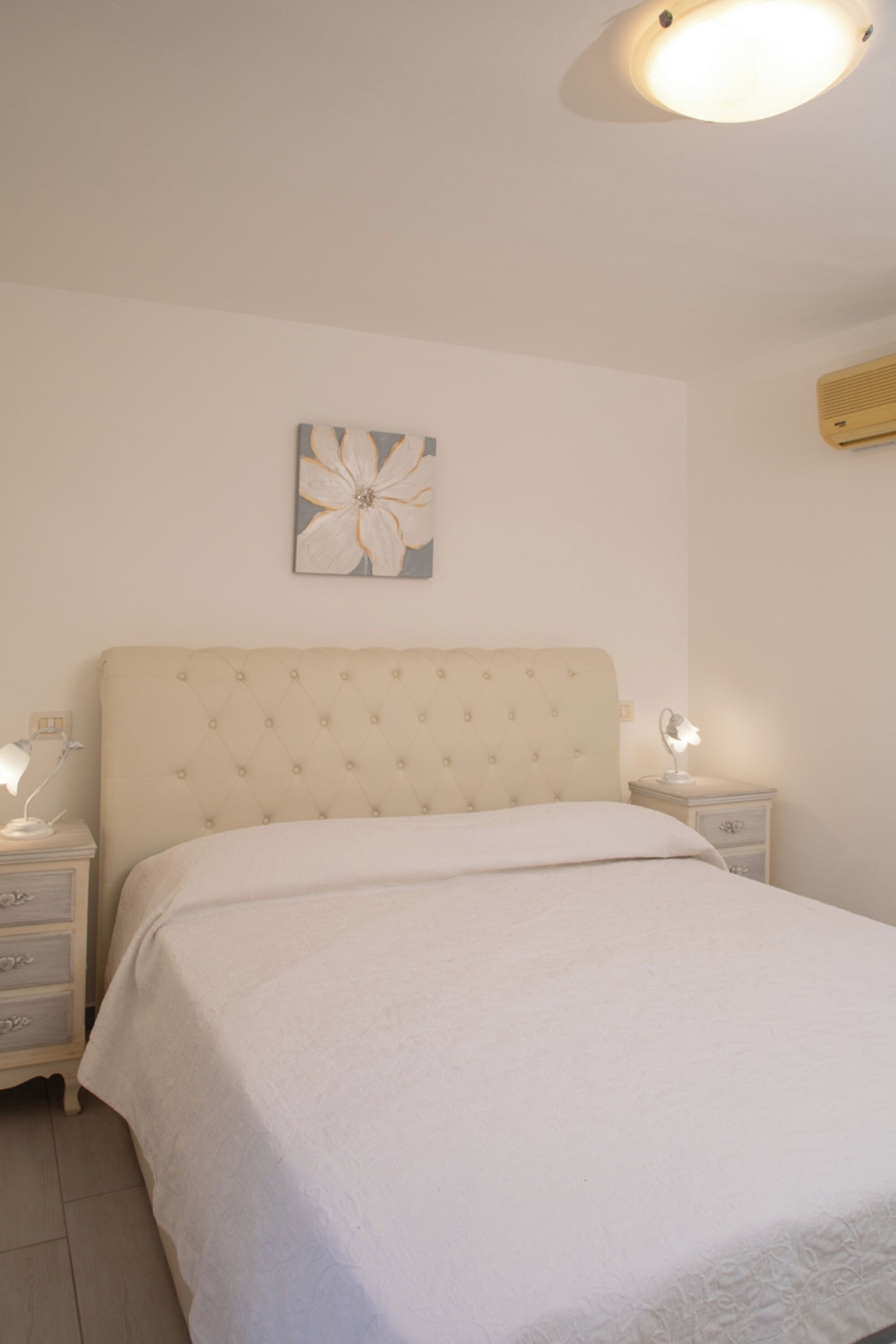 Apartamento, 3 quartos | Ferros/tábuas de passar roupa, Wi-Fi de cortesia