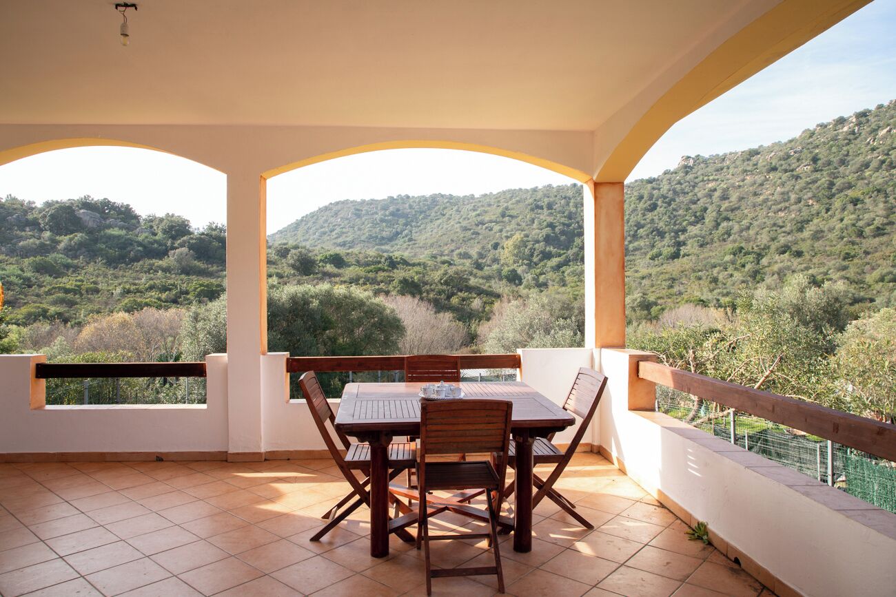 Apartment, 3 Bedrooms | Terrace/patio