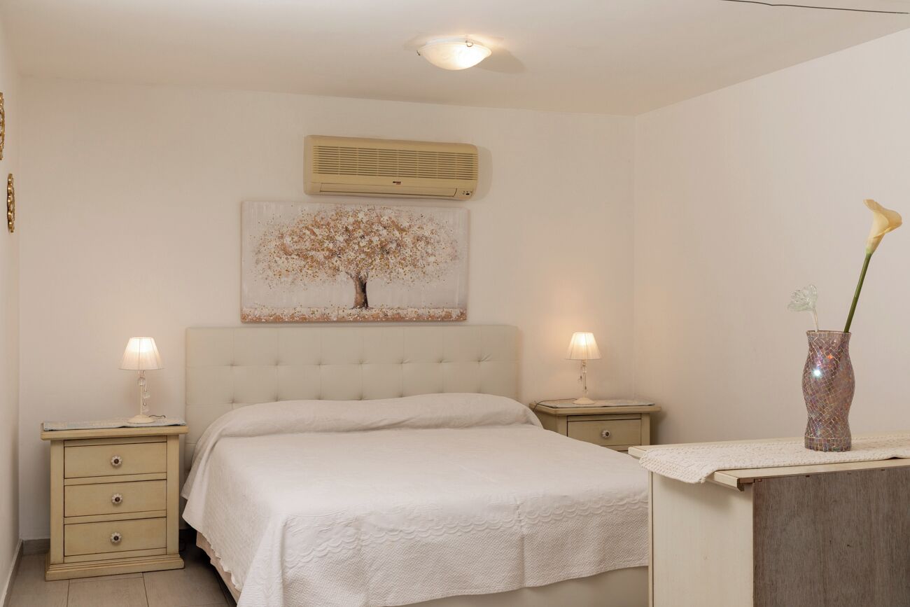 Appartement, 3 chambres