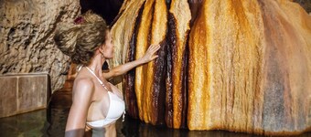 Matej Bel-Liecebne termalne kupele