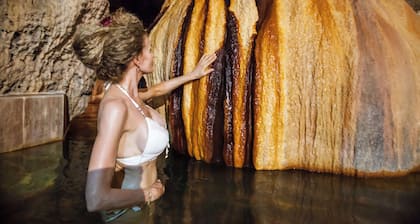 Matej Bel-Liecebne termalne kupele