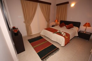 Villa, 2 Bedrooms, Private Pool, Mountain View | 2 bilik tidur 