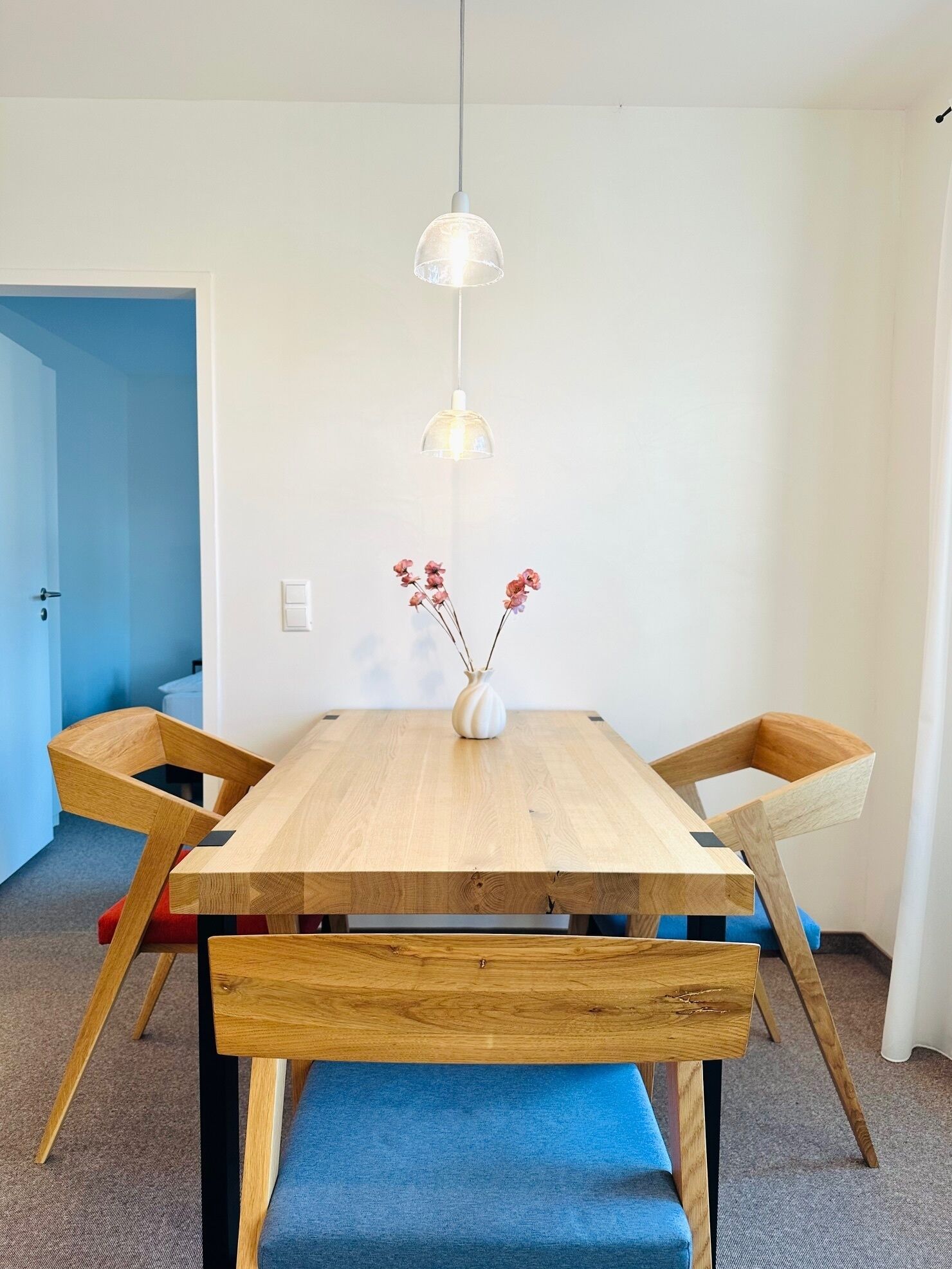 Comfort Condo, 1 King Bed with Sofa bed, Balcony, Park View | Dining