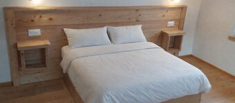 Al Pomer - Dolomiti Lodges | Val di Zoldo