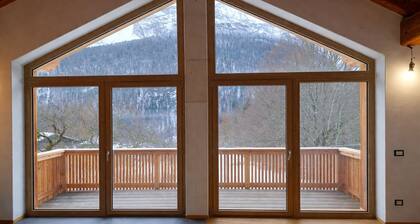 Al Pomer - Dolomiti Lodges | Val di Zoldo