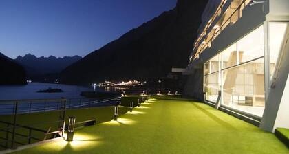 Road & Story Hotel & Resort