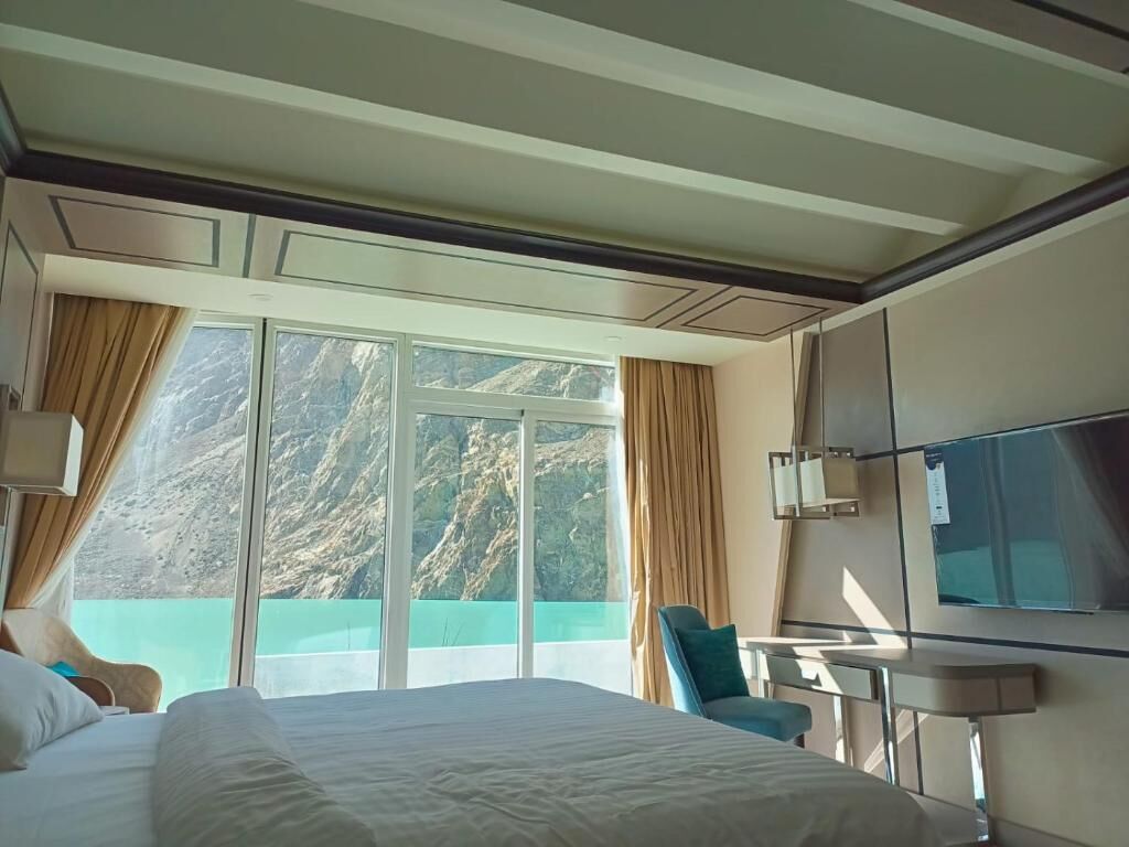 Blackout drapes, iron/ironing board, free WiFi