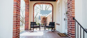 Charming 2BR | Pet-Friendly + Fast WiFi