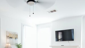 Smart-TV og videospill