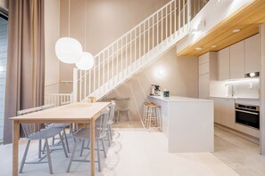 Dining - Stay North - Utsuvaara Gielas (Kittilä)