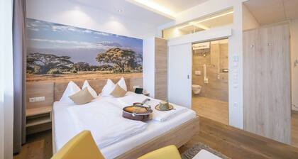 Stylische Wohnung im Grazer Süden für 2 Personen, 24-7 Self Check-in