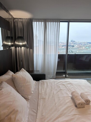 Wenceslas Hotel & Apartments