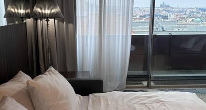 Wenceslas Hotel & Apartments