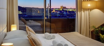 Wenceslas Hotel & Apartments