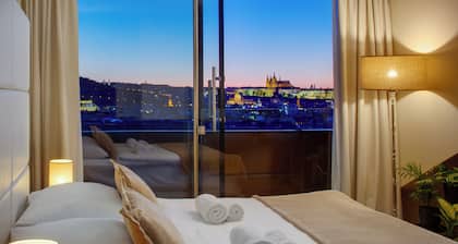 Wenceslas Hotel & Apartments