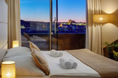Wenceslas Hotel & Apartments
