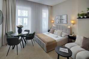 Leilighet – comfort | Spisestue