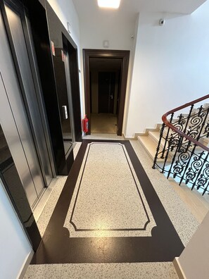 Interior - Wenceslas Hotel & Apartments (Hlavní město Praha)