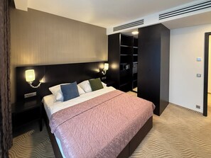 Comfort Room - Wenceslas Hotel & Apartments (Hlavní město Praha)