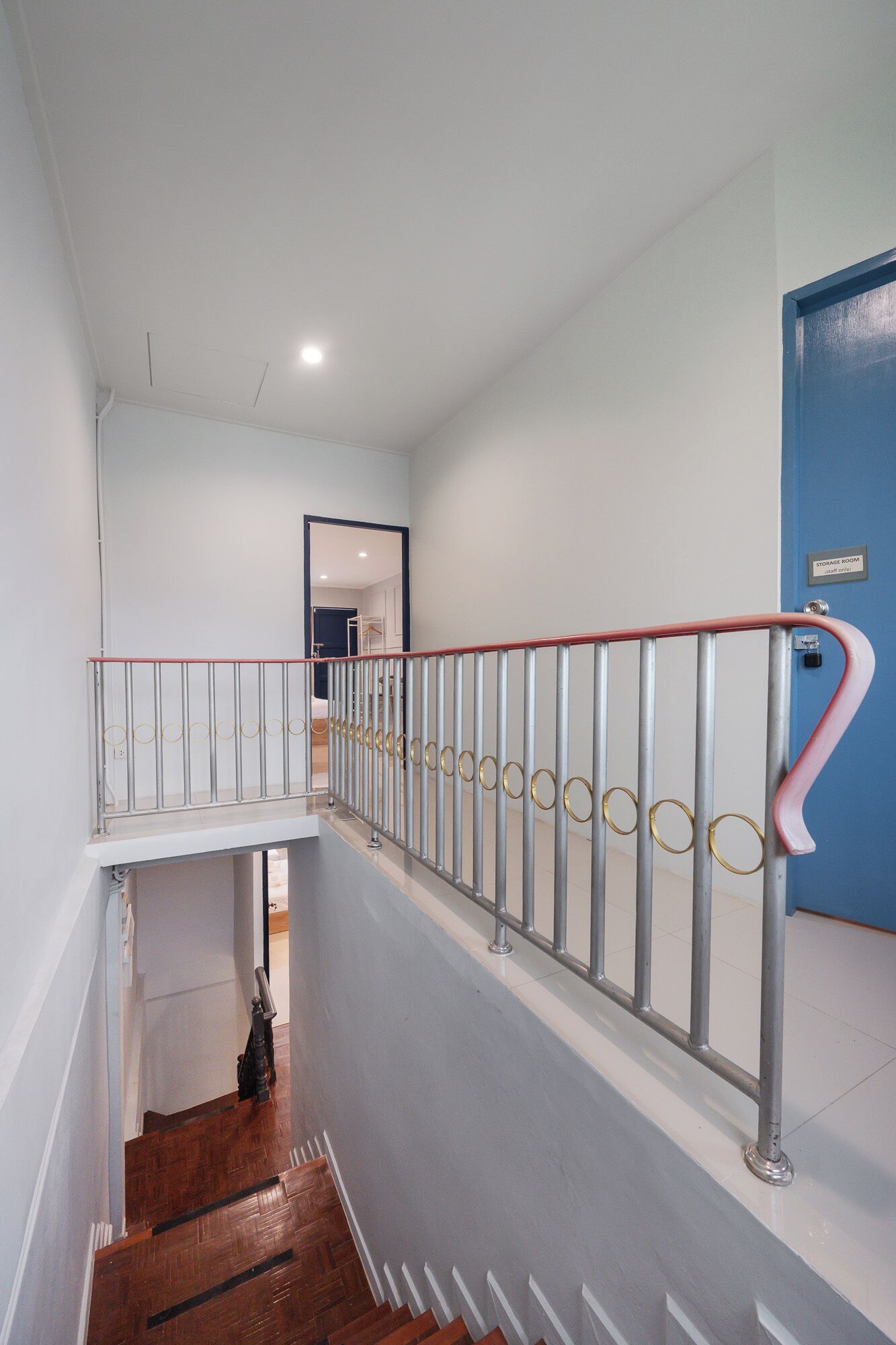 Familienhaus | Innenbereich