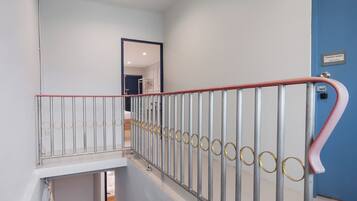 Familienhaus | Innenbereich