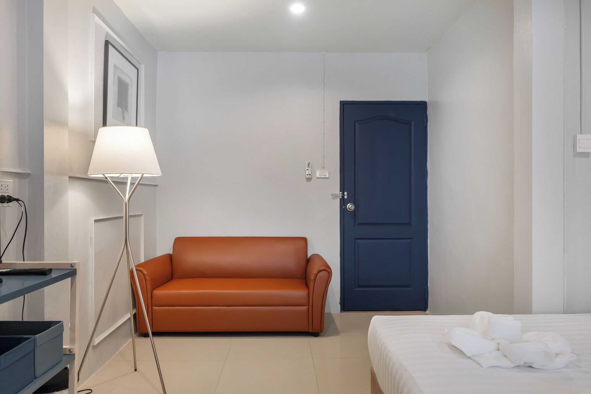 Familienhaus | Bügeleisen/Bügelbrett, kostenloses WLAN