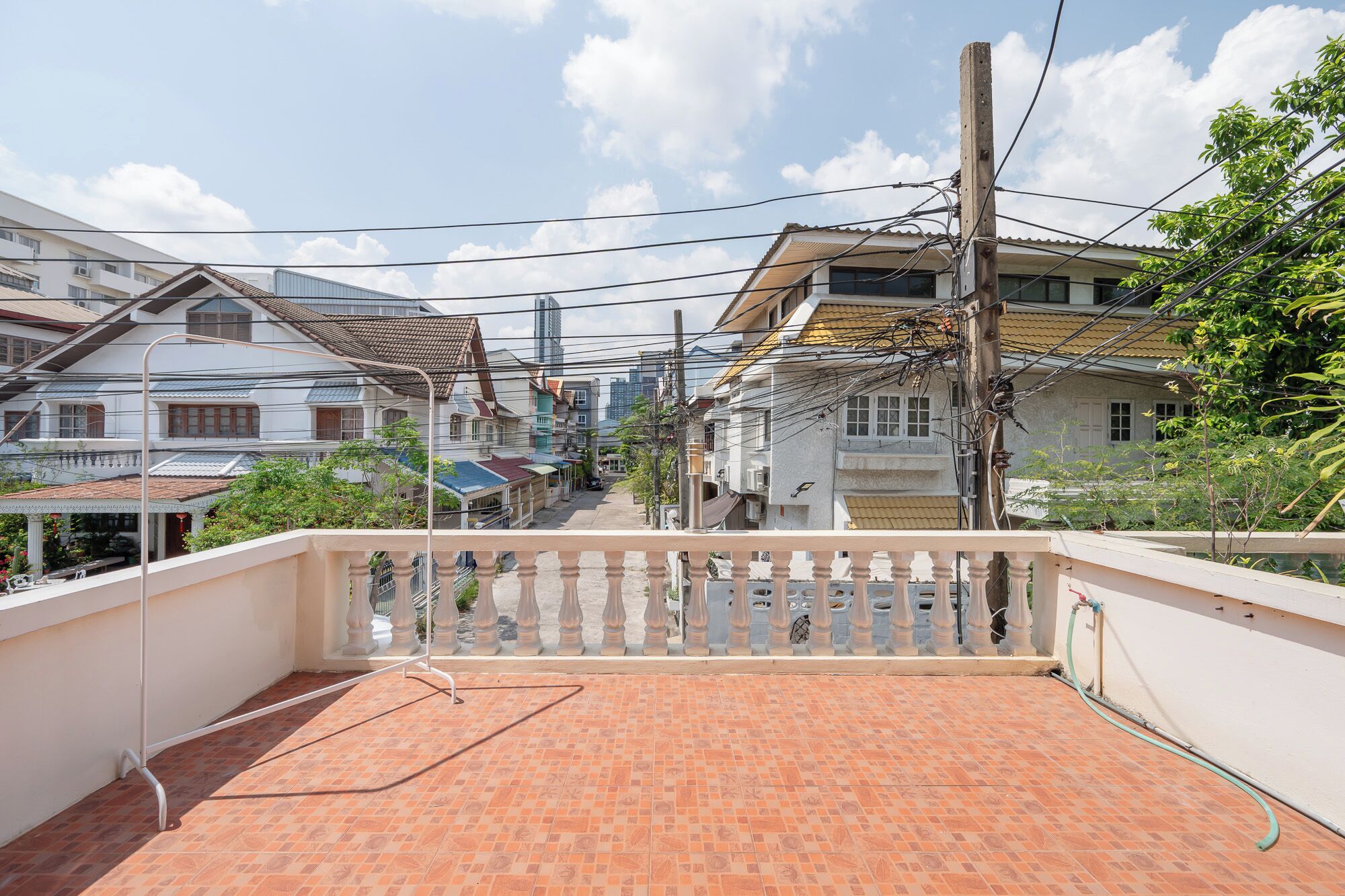 Familienhaus | Unterkunftsgelände