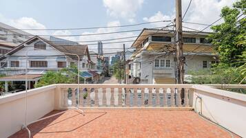 Familienhaus | Unterkunftsgelände