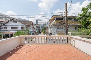 Familienhaus | Unterkunftsgelände