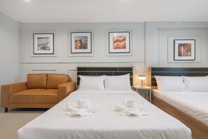 Familienhaus | Bügeleisen/Bügelbrett, kostenloses WLAN