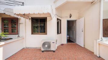 Familienhaus | Unterkunftsgelände